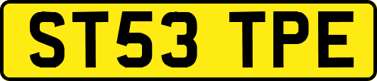 ST53TPE