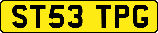 ST53TPG