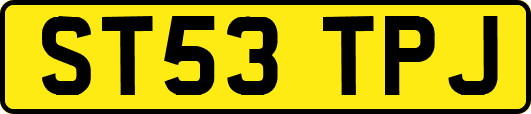 ST53TPJ
