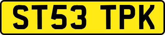 ST53TPK