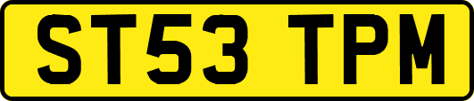 ST53TPM