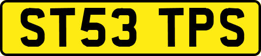 ST53TPS