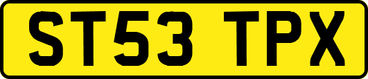 ST53TPX