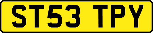 ST53TPY