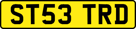 ST53TRD