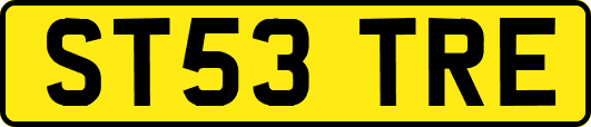 ST53TRE