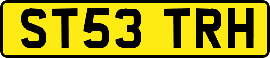 ST53TRH