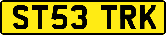 ST53TRK