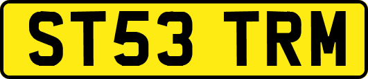 ST53TRM