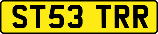 ST53TRR