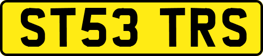 ST53TRS