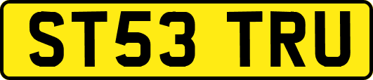 ST53TRU