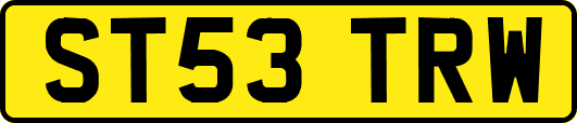 ST53TRW