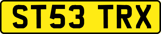ST53TRX