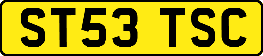 ST53TSC