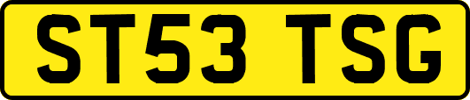 ST53TSG