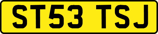 ST53TSJ