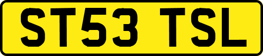 ST53TSL