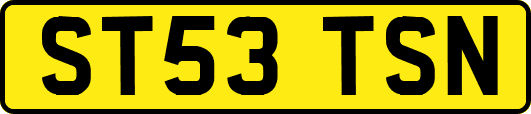 ST53TSN