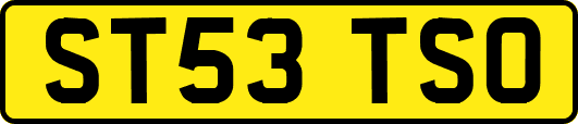 ST53TSO