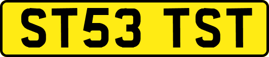 ST53TST