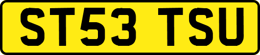 ST53TSU