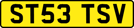 ST53TSV