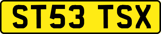 ST53TSX