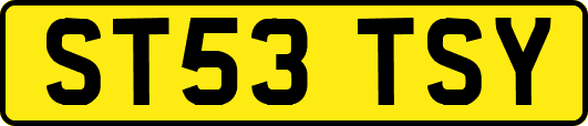 ST53TSY
