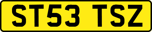ST53TSZ