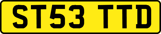 ST53TTD