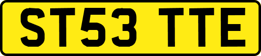 ST53TTE
