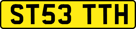 ST53TTH