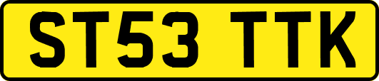 ST53TTK