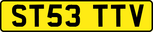 ST53TTV