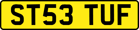 ST53TUF