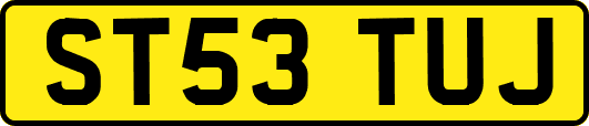 ST53TUJ