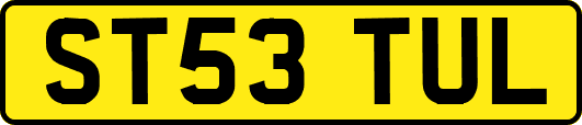 ST53TUL
