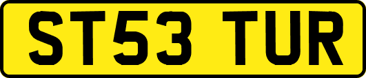 ST53TUR