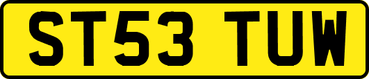 ST53TUW