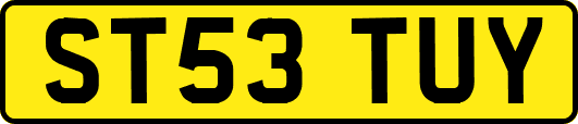 ST53TUY