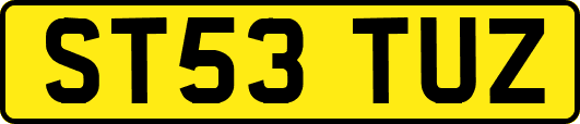 ST53TUZ