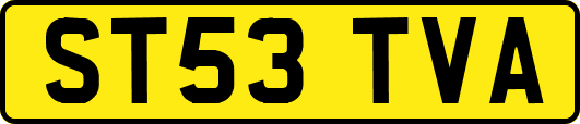 ST53TVA