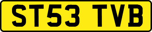 ST53TVB