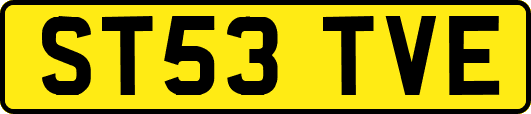 ST53TVE