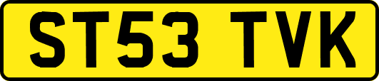 ST53TVK