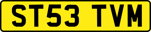 ST53TVM