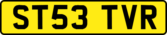 ST53TVR