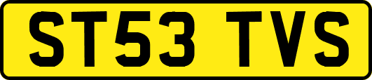 ST53TVS