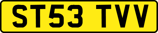 ST53TVV